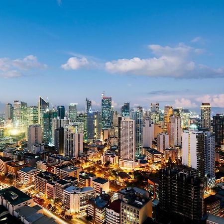Oyo 474 Urbandeca Tower 316 - Nizami Condotel ماندالويونغ المظهر الخارجي الصورة
