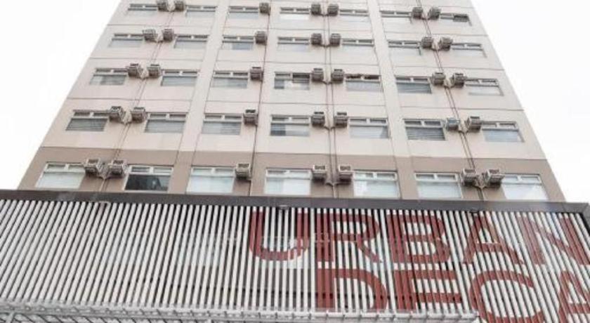 Oyo 474 Urbandeca Tower 316 - Nizami Condotel ماندالويونغ المظهر الخارجي الصورة