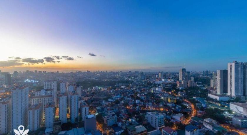 Oyo 474 Urbandeca Tower 316 - Nizami Condotel ماندالويونغ المظهر الخارجي الصورة
