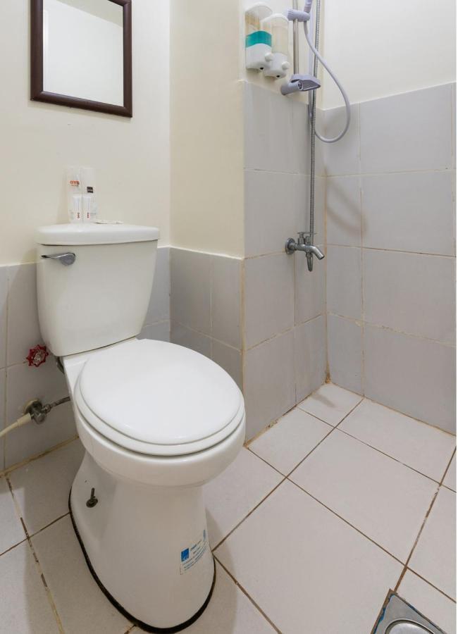 Oyo 474 Urbandeca Tower 316 - Nizami Condotel ماندالويونغ المظهر الخارجي الصورة